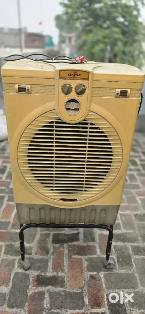 Kenstar Turbocool AC COOLER