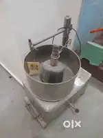 Commercial Electrical Grinder