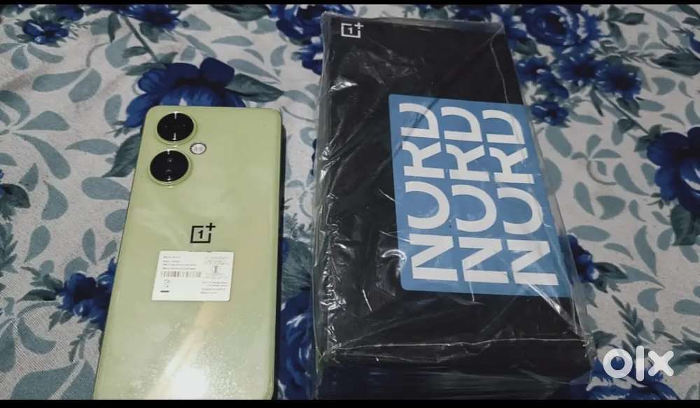 Oneplus not ce3light5g