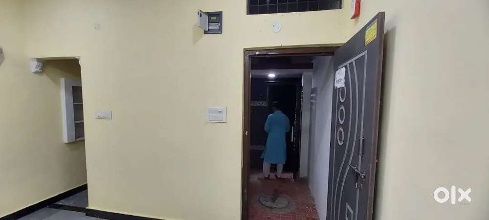 Independent house for rent