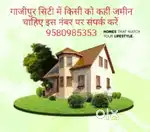 Area ghazipur