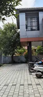 5Bhk Independent house for Rent at Palarivattom