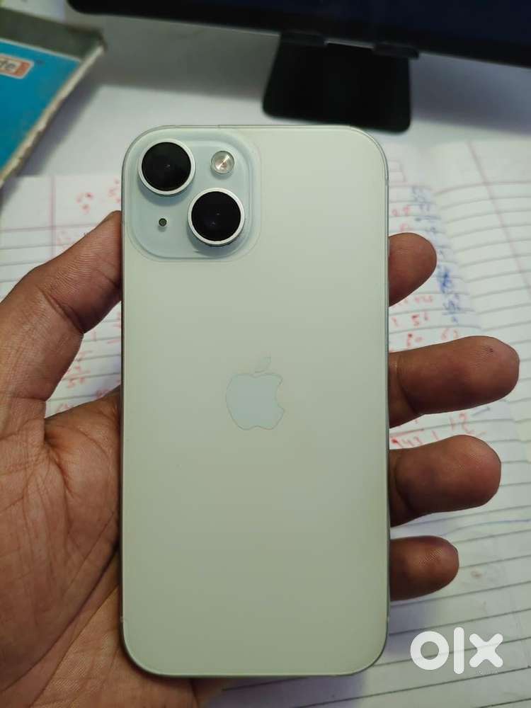 Iphone 15 128gb