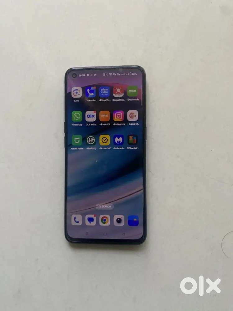One Plus Nord Model EB2101 @ 10000