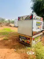 Shawarma machine