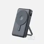 RECCI GALAXY Magnetic Charging Power Bank With Holder
