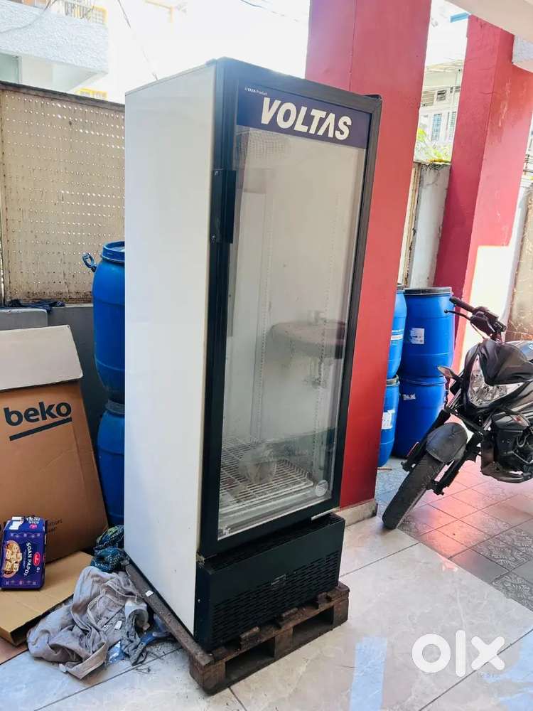 Tata voltas