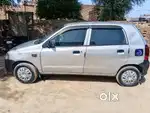 Maruti Suzuki Alto 800 2008 Petrol Good Condition