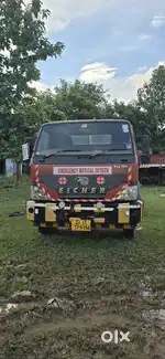 Eicher 11.10 G CBC BS III, 17 FT CARGO , P.STEERING,