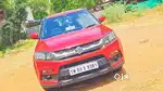 Maruti Suzuki Vitara Brezza, 2018, Diesel