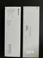 Brand new unopened Apple Watch Series 10, 46mm GPS for sale!
