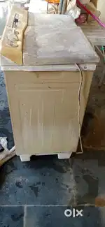 BPL washing machine