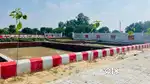 प्लॉट ले मात्र 20 लाख में अंशल एपीआई सुशांत गोल्फ के निकट LDA से NOC