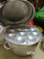 Idli maker