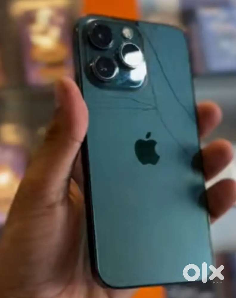 Iphone 13 pro