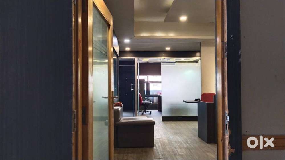 For Rent 1200Sq.fit office.Jodhpur