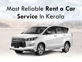 Rent a car service / Airport Rent a car service/ XUVs for rent