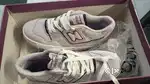 New Balance x Rich Paul shoes
