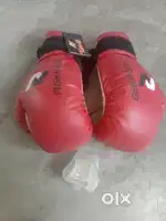 Boxing Kit