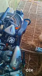 Royal Enfield