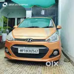Hyundai Grand i10 2015