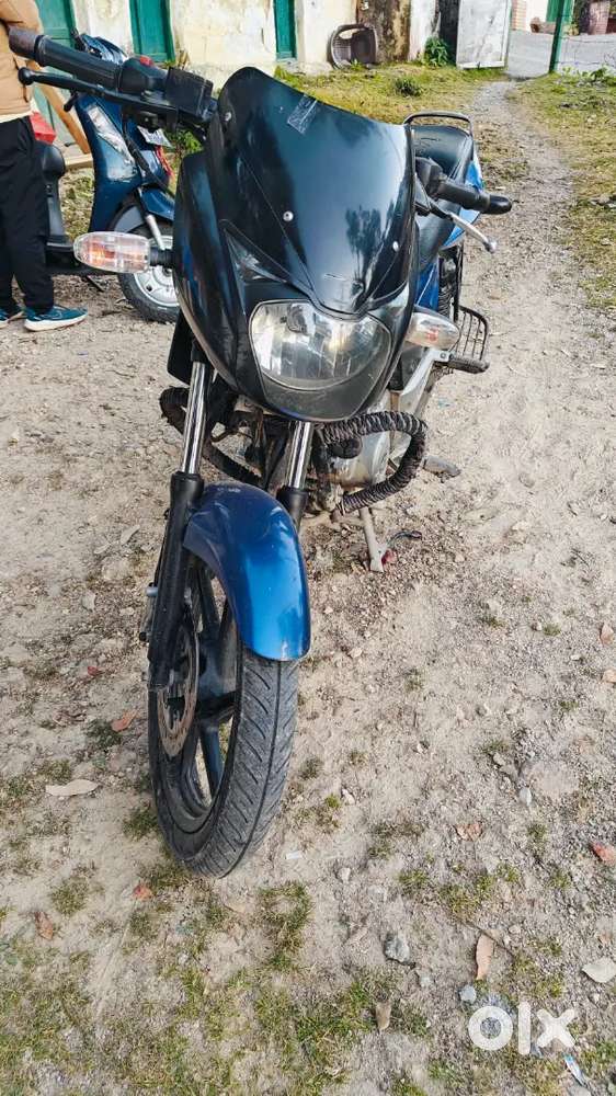 Pulsar 150 for Sale – Well Maintained, Urgent Sale
