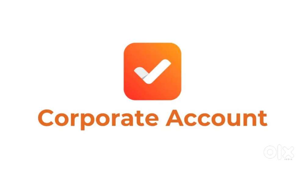 Need Current Account F2F Work Only