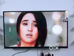 43 INCHES SMART ANDROID LEDTV WITH 1GB RAM 8GB ROM 2 YEARS WARRANTY