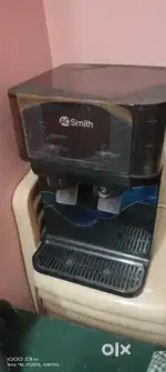Water Purifier AO Smith