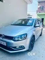 Volkswagen Polo 2017 Diesel Good Condition