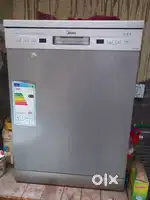 dishwasher