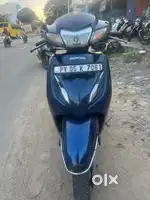 New vehicle with all papers include insurance