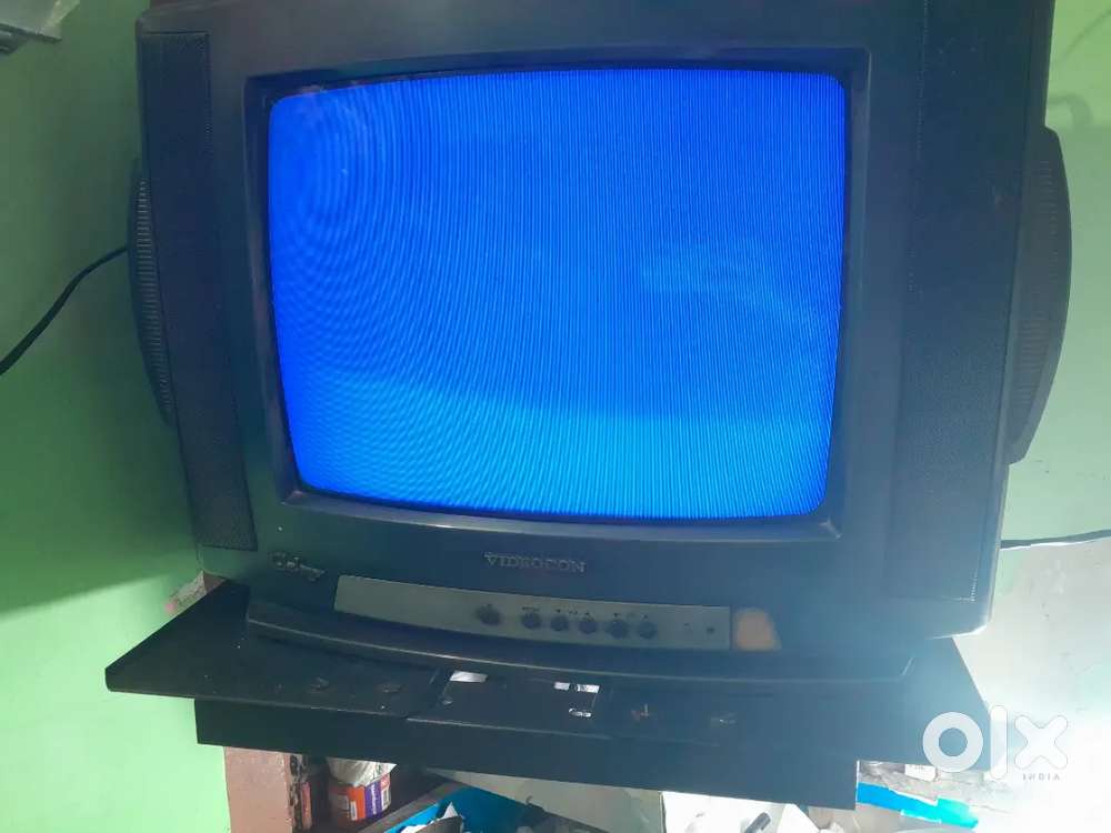 I am selling tv