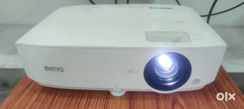 Benq projector