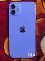 iPhone 12 in good condition