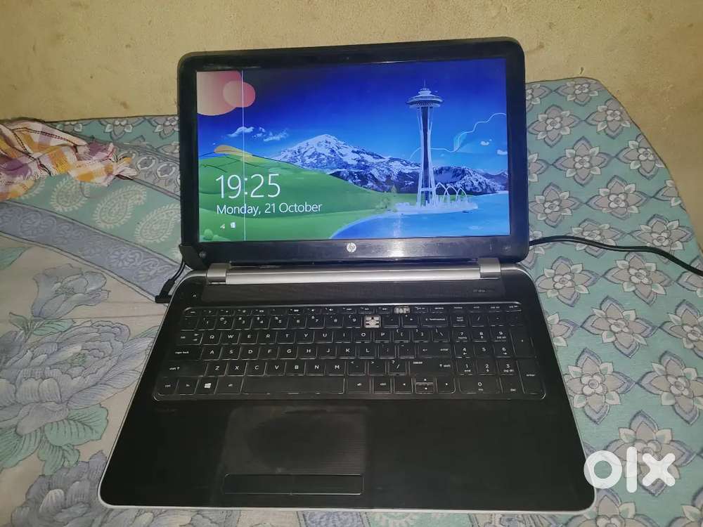 Laptop sell