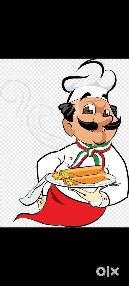 Hiring Chef for Food Truck