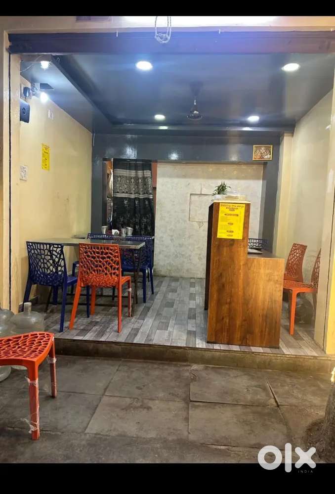 KITCHEN HELPER & cook