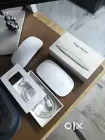 Apple magic mouse (unused) (Negotiable)