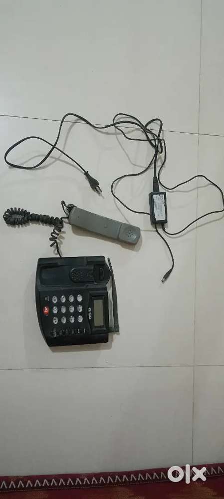 Tata Telephone