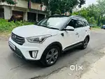 Hyundai Creta 1.6 SX (O), 2015, Diesel