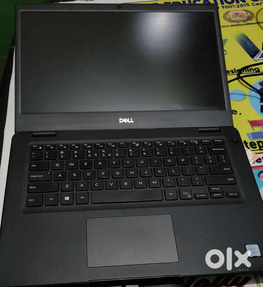 Dell Inspiron 3200 Core i5 8th Generation