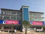 HIRING IN VISHAL MEGA MART OUTLETS IN LUCKNOW LOCATION !!