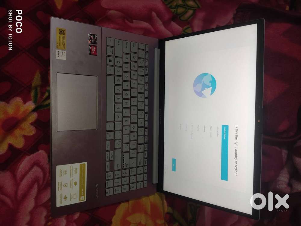 Asus vivobook 14