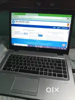 HP LAPTOP SSD