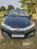 Honda City 2014-2015 i DTEC VX, 2014, Diesel
