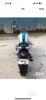fz less ride in good condition