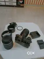 Canon / Nikon Z6 mark ii
