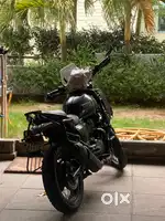 Look like new one and perfect confition