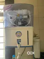 Water purifier